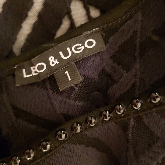 Blouse - Picture 3 of 5